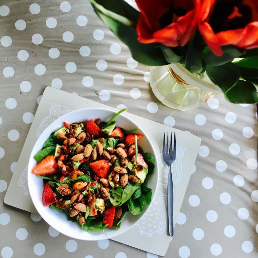 strawberry-avocado